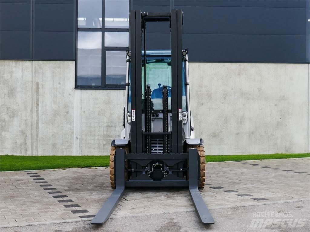 Still RX 70-50 Dizel forkliftler