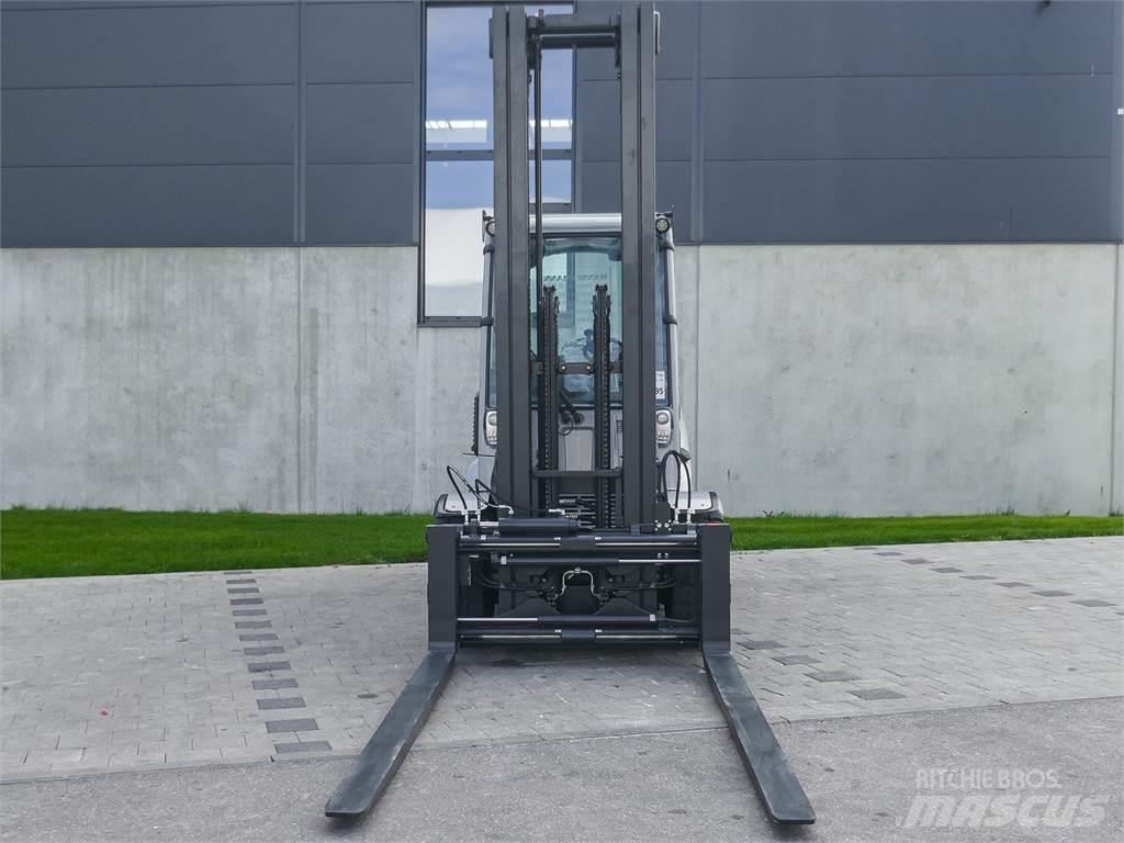 Still RX 70-50 Dizel forkliftler