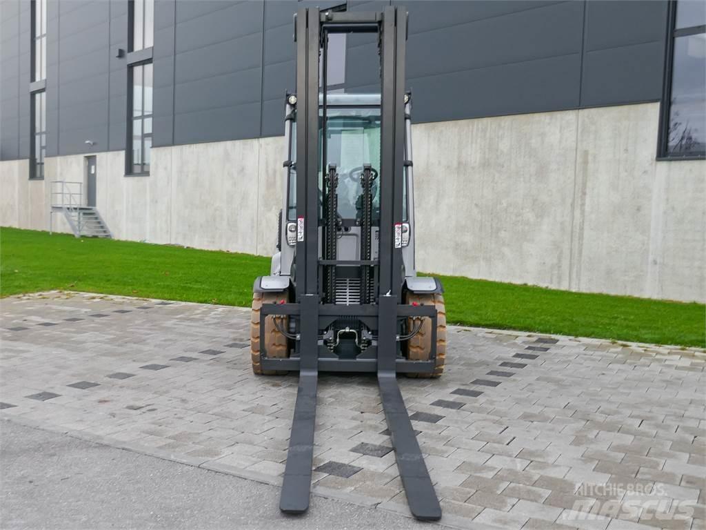 Still RX 70-50 Dizel forkliftler