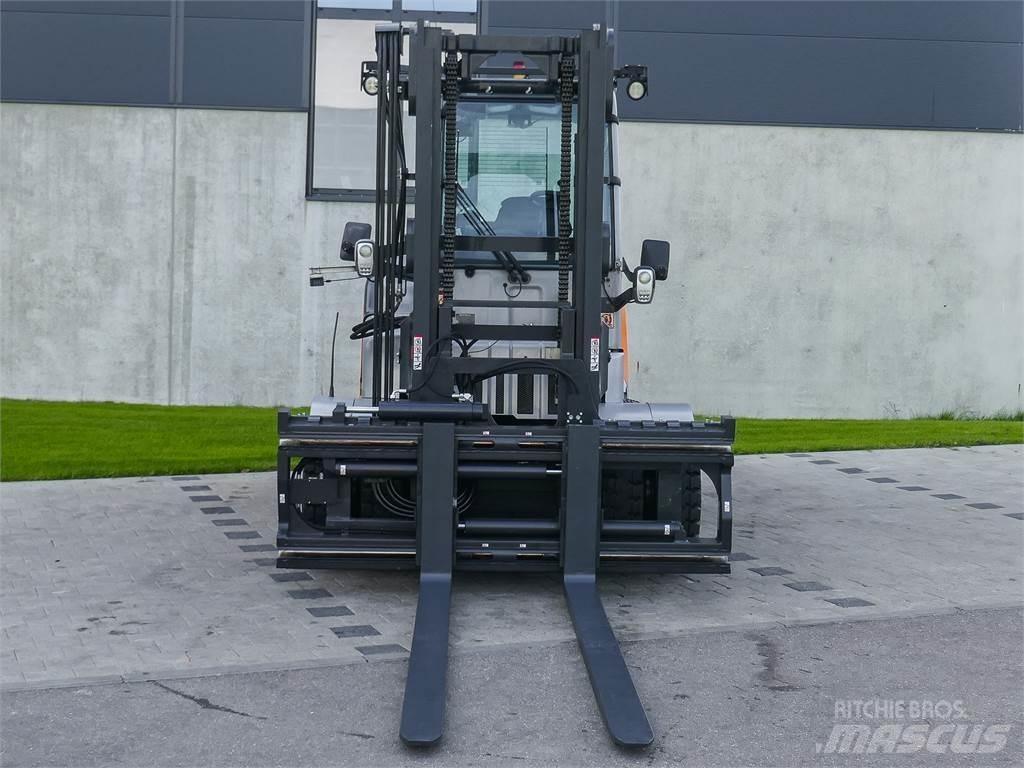 Still RX 70-80/900 Dizel forkliftler