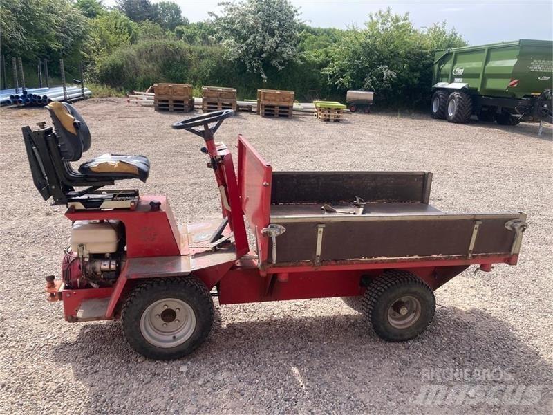 HTF H513 Diger tarim makinalari
