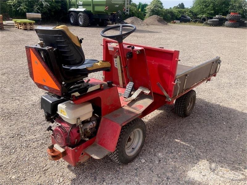 HTF H513 Diger tarim makinalari