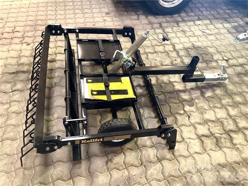 Kellfri  Diger tarim makinalari