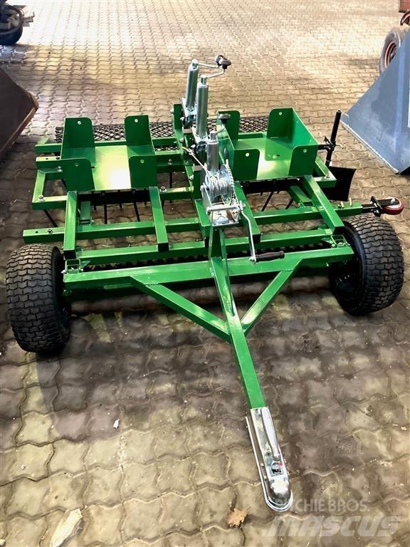 Kellfri  Diger yol bakim makinalari