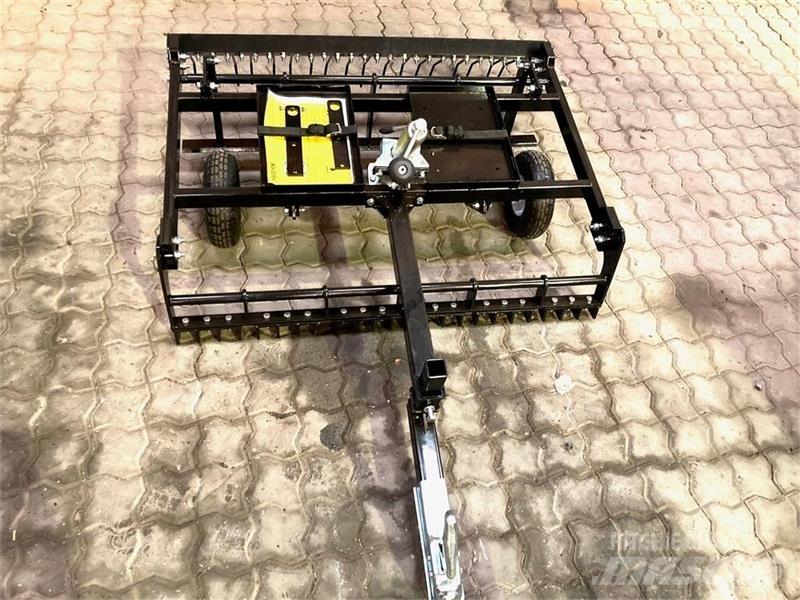 Kellfri  Diger tarim makinalari