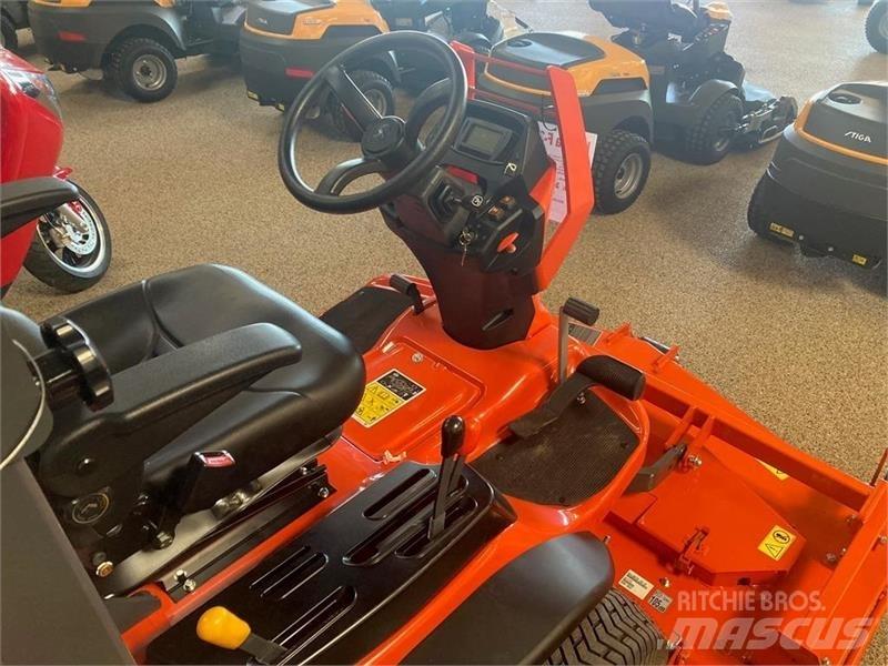 Kubota F-391 Mobil çim biçme makineleri