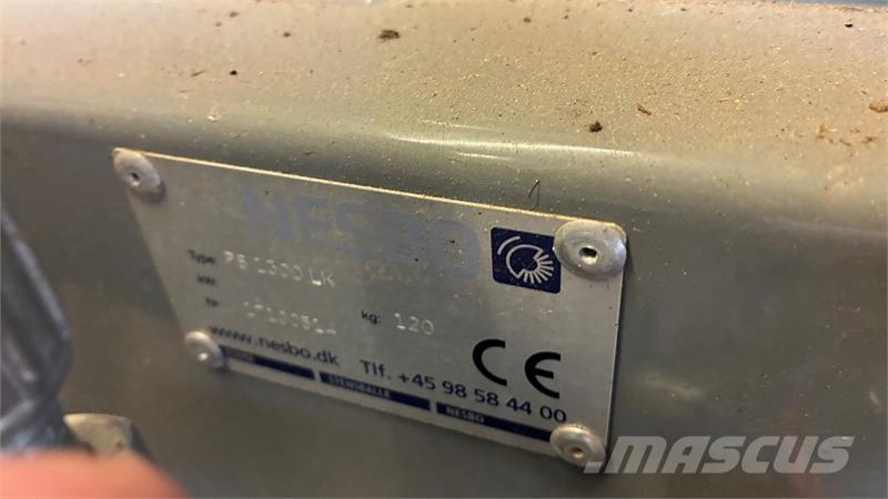 Stiga Titan Takim tasiyicilar