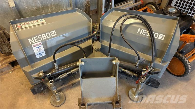 Stiga Titan Takim tasiyicilar