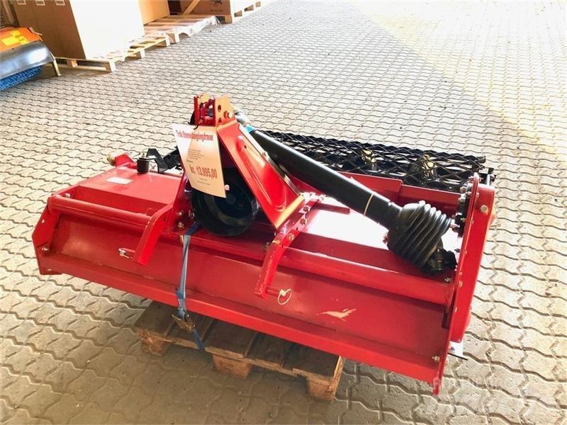  Trofa 150 Diger yol bakim makinalari
