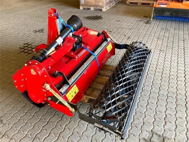 Trofa 150 Diger yol bakim makinalari