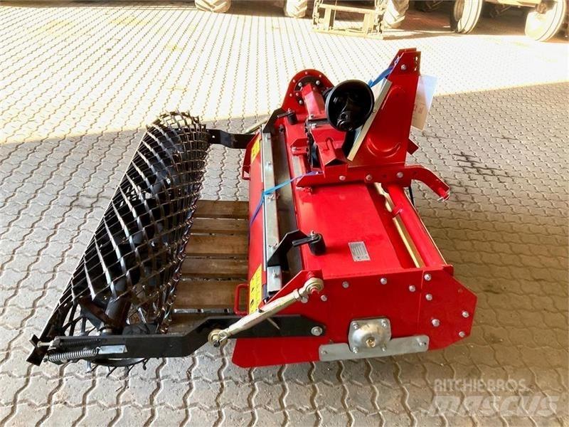  Trofa 150 Diger yol bakim makinalari