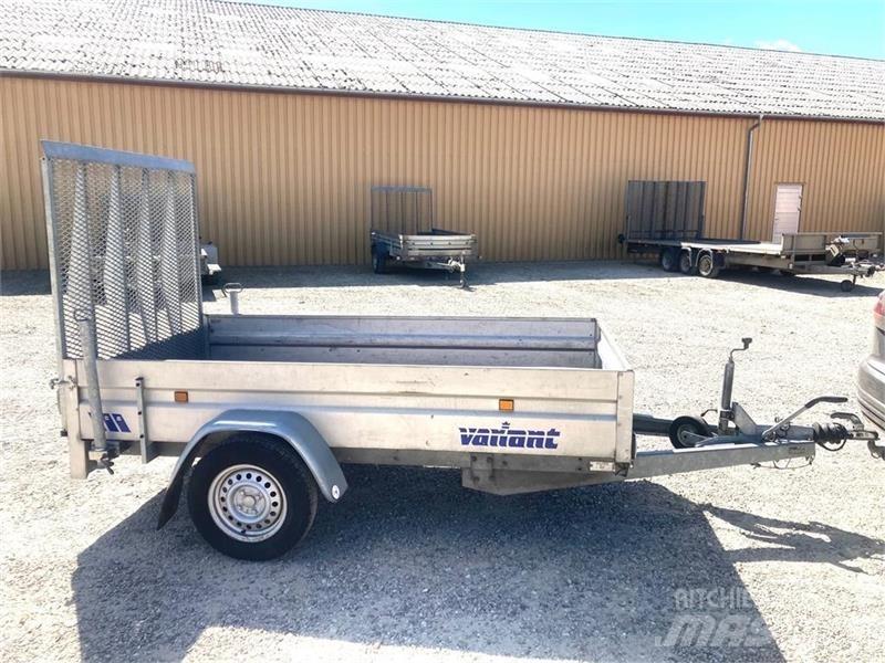 Variant  Diger çekiciler