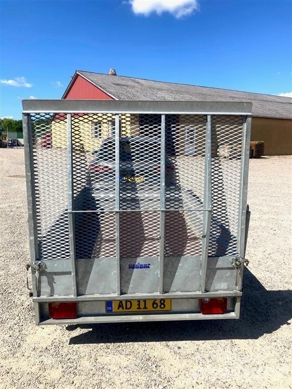 Variant  Diger çekiciler