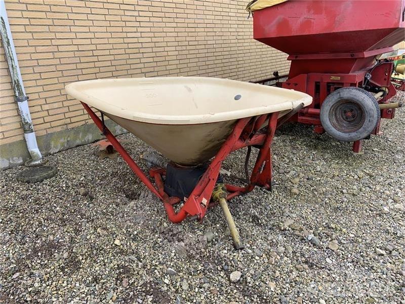 Vicon PS 602 Kum ve tuz serpiciler