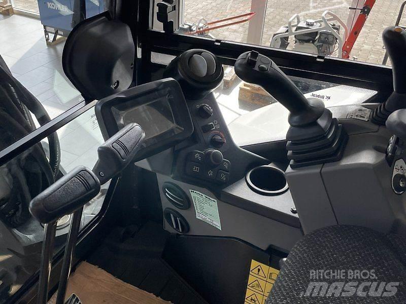 Bobcat E 60 Diger