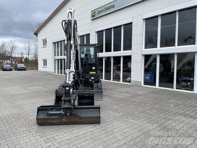Bobcat E 60 Diger