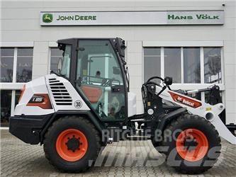 Bobcat L85 Tekerlekli yükleyiciler