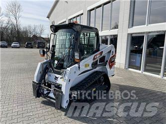 Bobcat T450 E Skid steer loderler