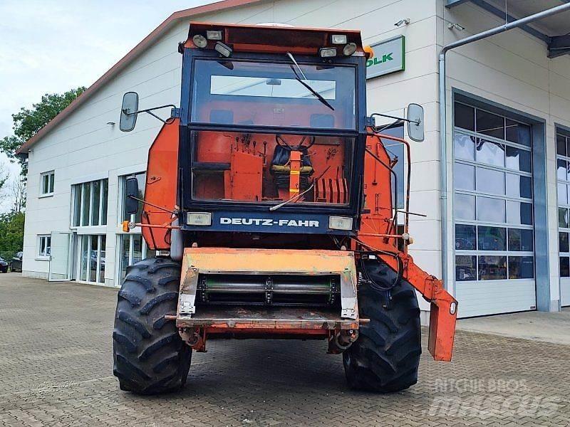 Deutz-Fahr M 1620 H Diger tarim makinalari