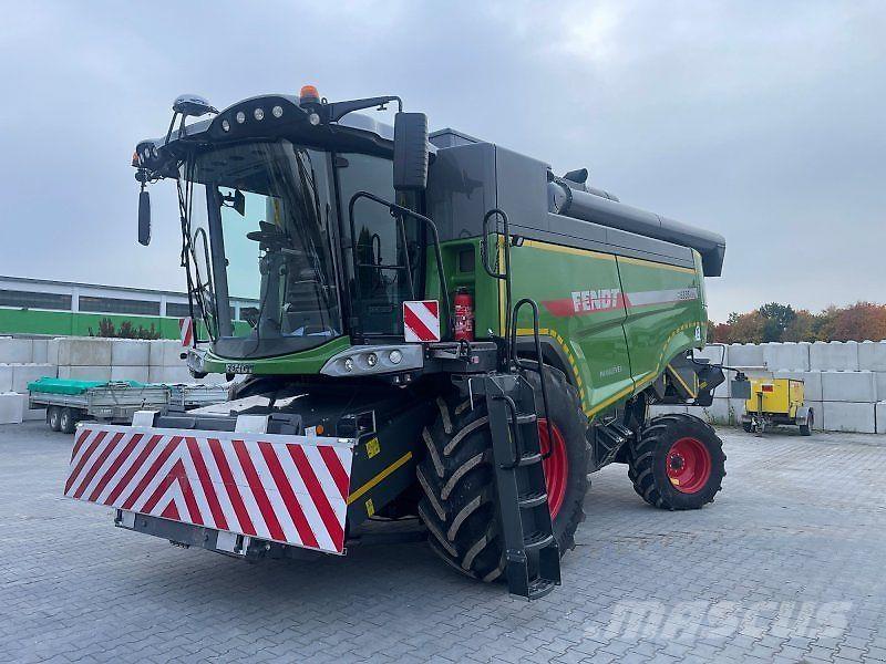 Fendt 6335 C PL Diger