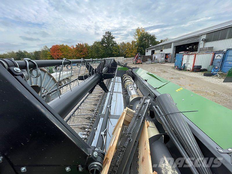 Fendt 6335 C PL Diger