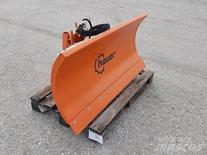 Hauer DRS-M 1400 Diger