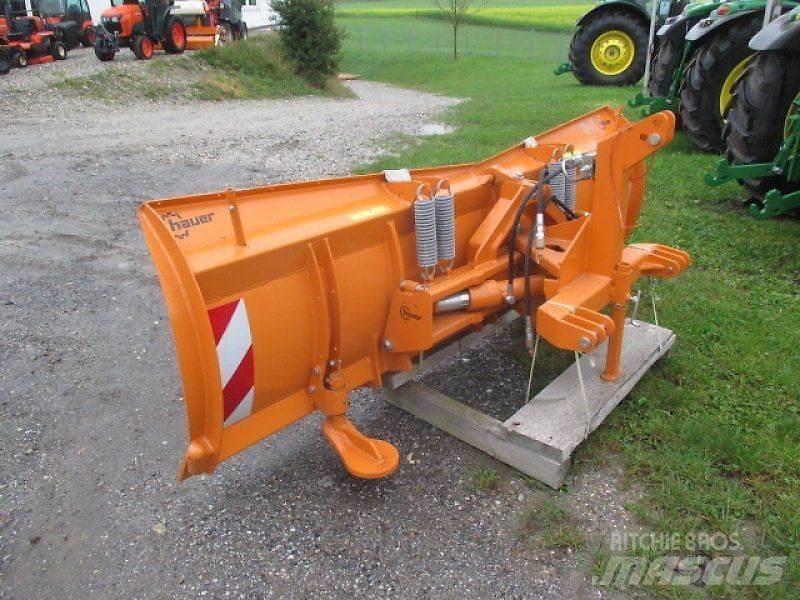 Hauer HSH 2800 Diger