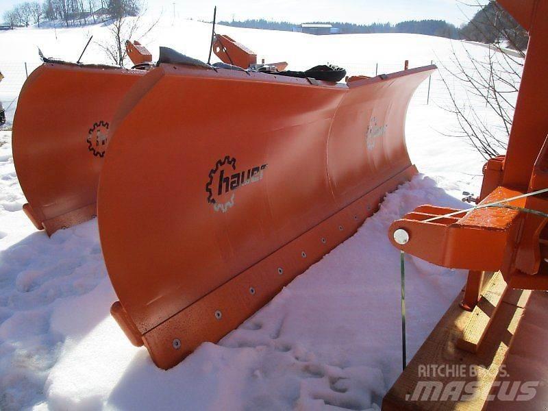 Hauer HSH 2800 Diger