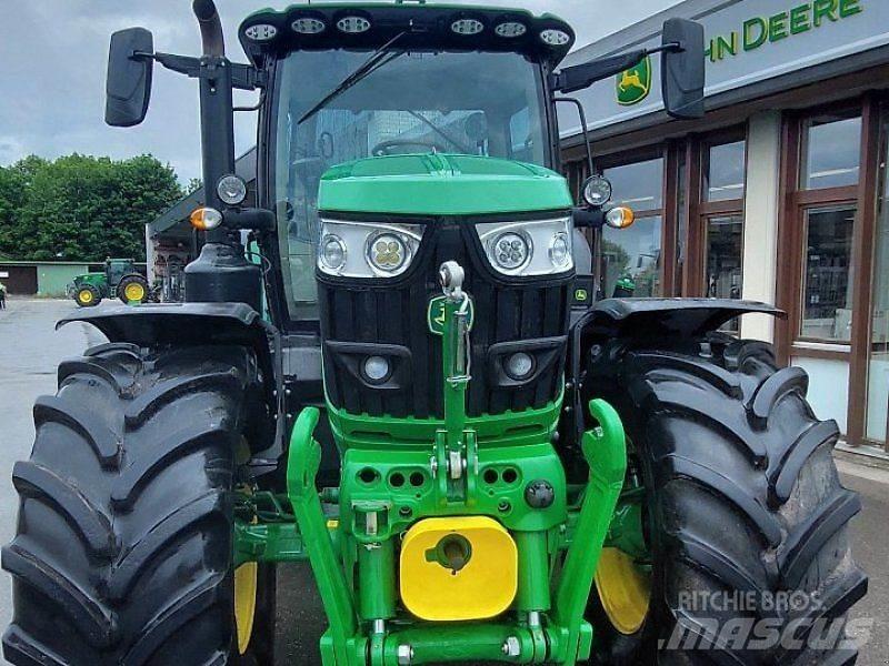 John Deere 6155R Diger tarim makinalari