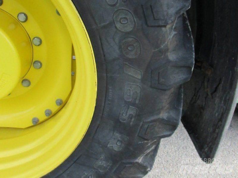 John Deere 7250R Traktörler