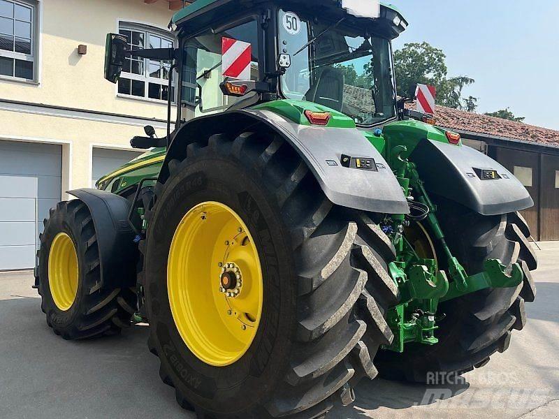 John Deere 8R 410 Traktörler