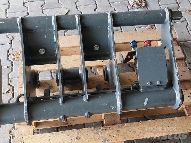 Kramer Aufnahme Diger