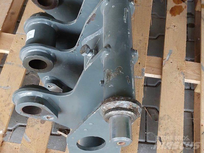 Kramer Aufnahme Diger