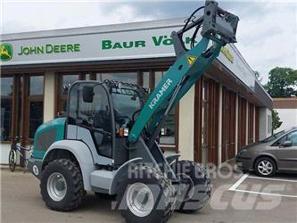 Kramer KL 19.5 L Tekerlekli yükleyiciler
