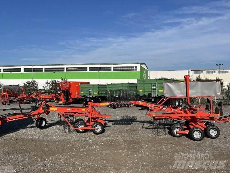 Kuhn GA 6632 Diger tarim makinalari