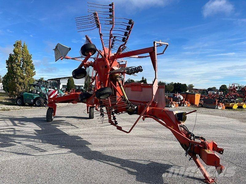 Kuhn GA7302DL Diger tarim makinalari