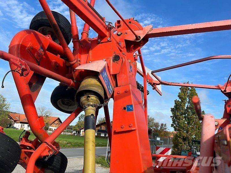 Kuhn GA7302DL Diger tarim makinalari