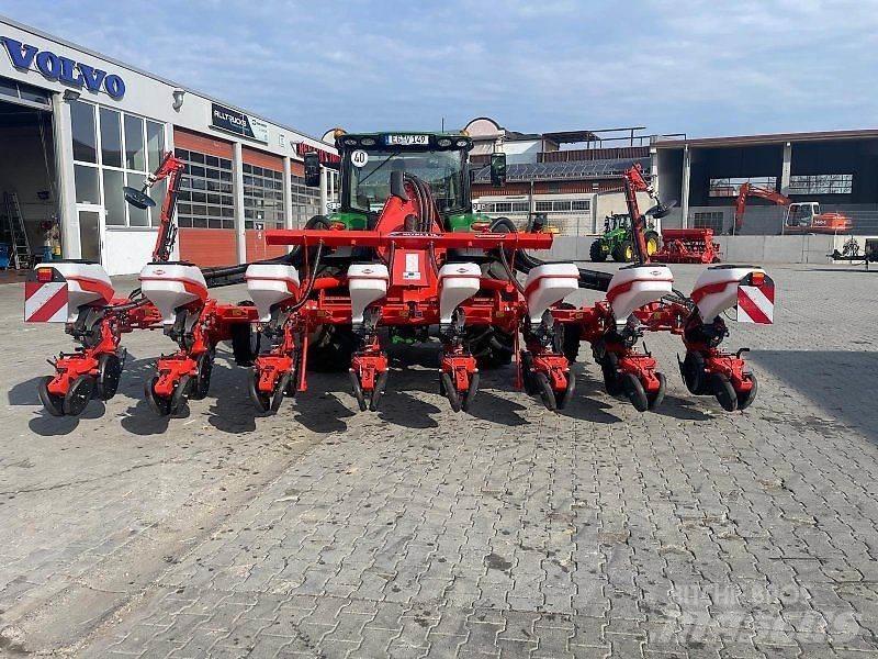 Kuhn Maxima 3 TIL e Diger tarim makinalari