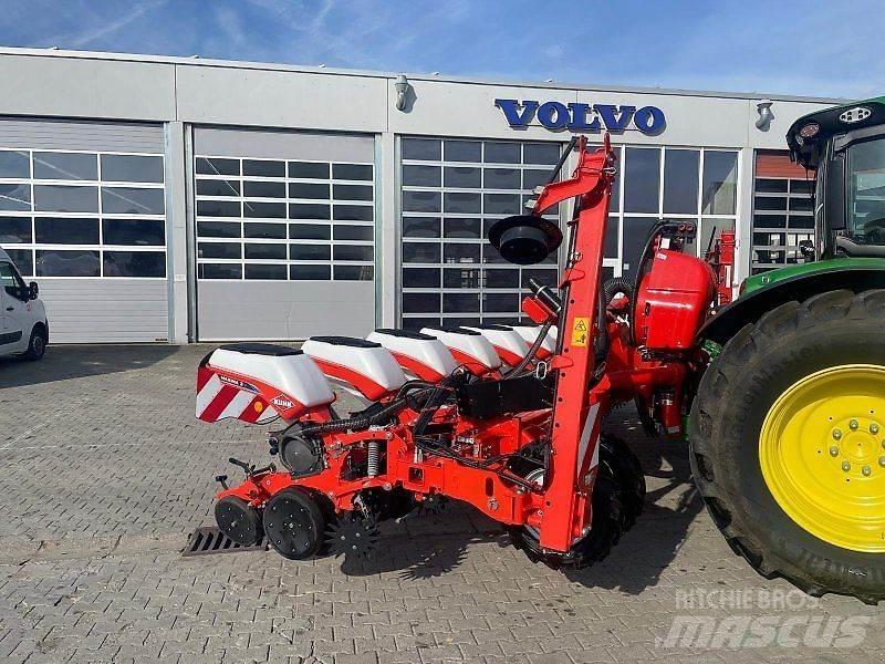 Kuhn Maxima 3 TIL e Diger tarim makinalari