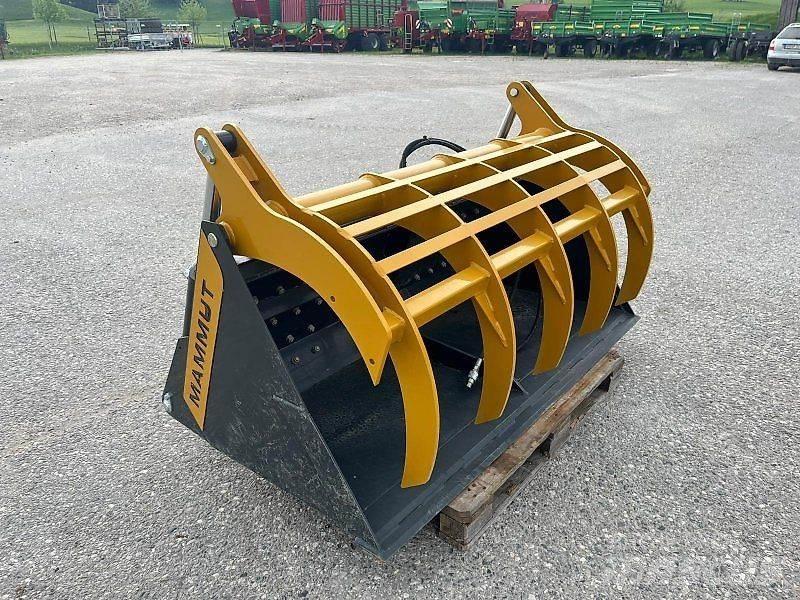 Mammut SG 180 S Diger