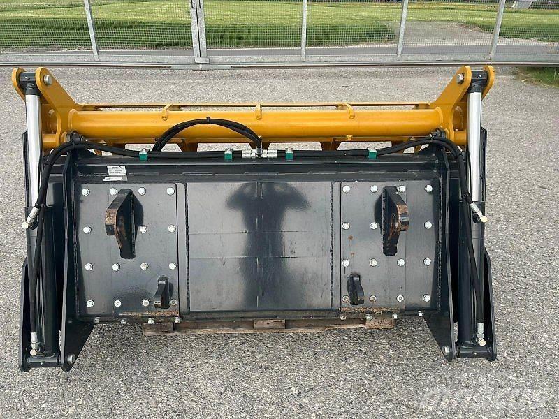 Mammut SG 180 S Diger