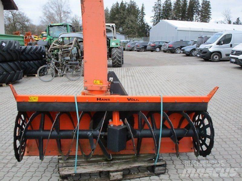  PMK MSF 2200/600 Diger