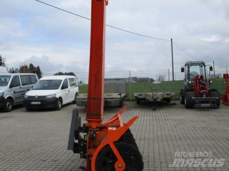  PMK MSF 2200/600 Diger