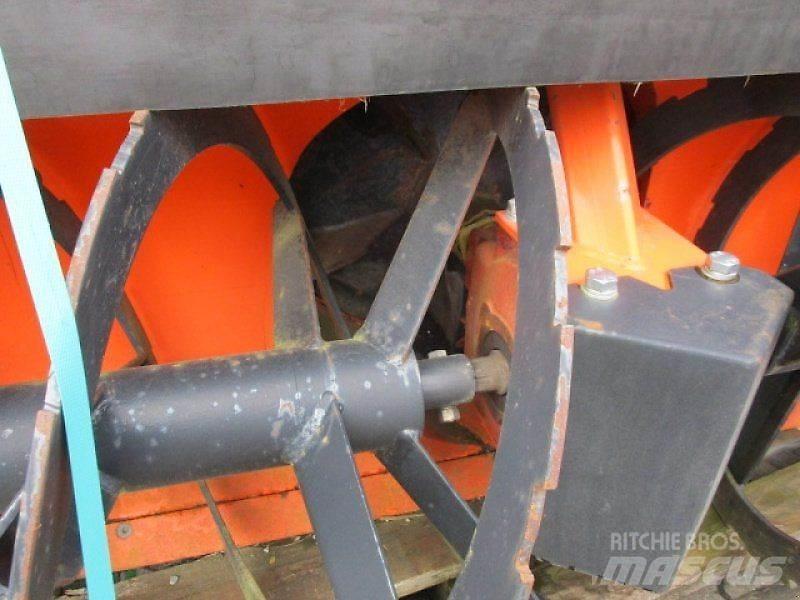  PMK MSF 2200/600 Diger