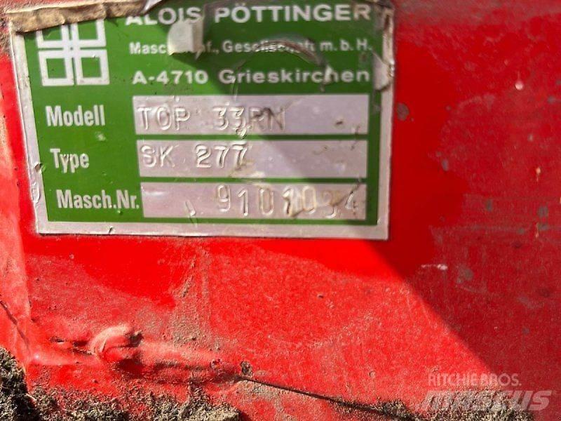 Pöttinger Top 33 RN Diger tarim makinalari