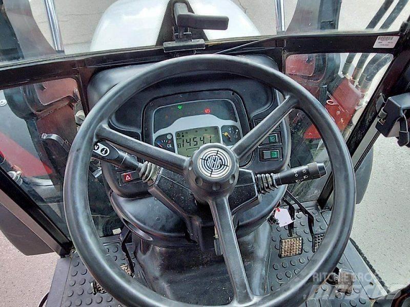 Steyr 375 Kompakt Diger