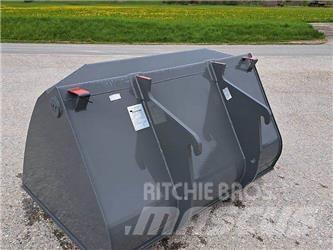Weidemann 1700 Diger
