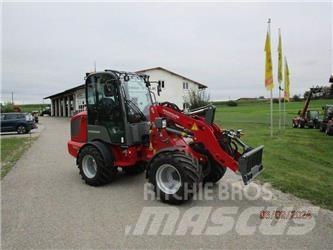 Weidemann 1880 Skid steer loderler