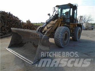 CAT 930 G Tekerlekli yükleyiciler