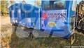 American Augers DD-110S Yatay sondaj makineleri